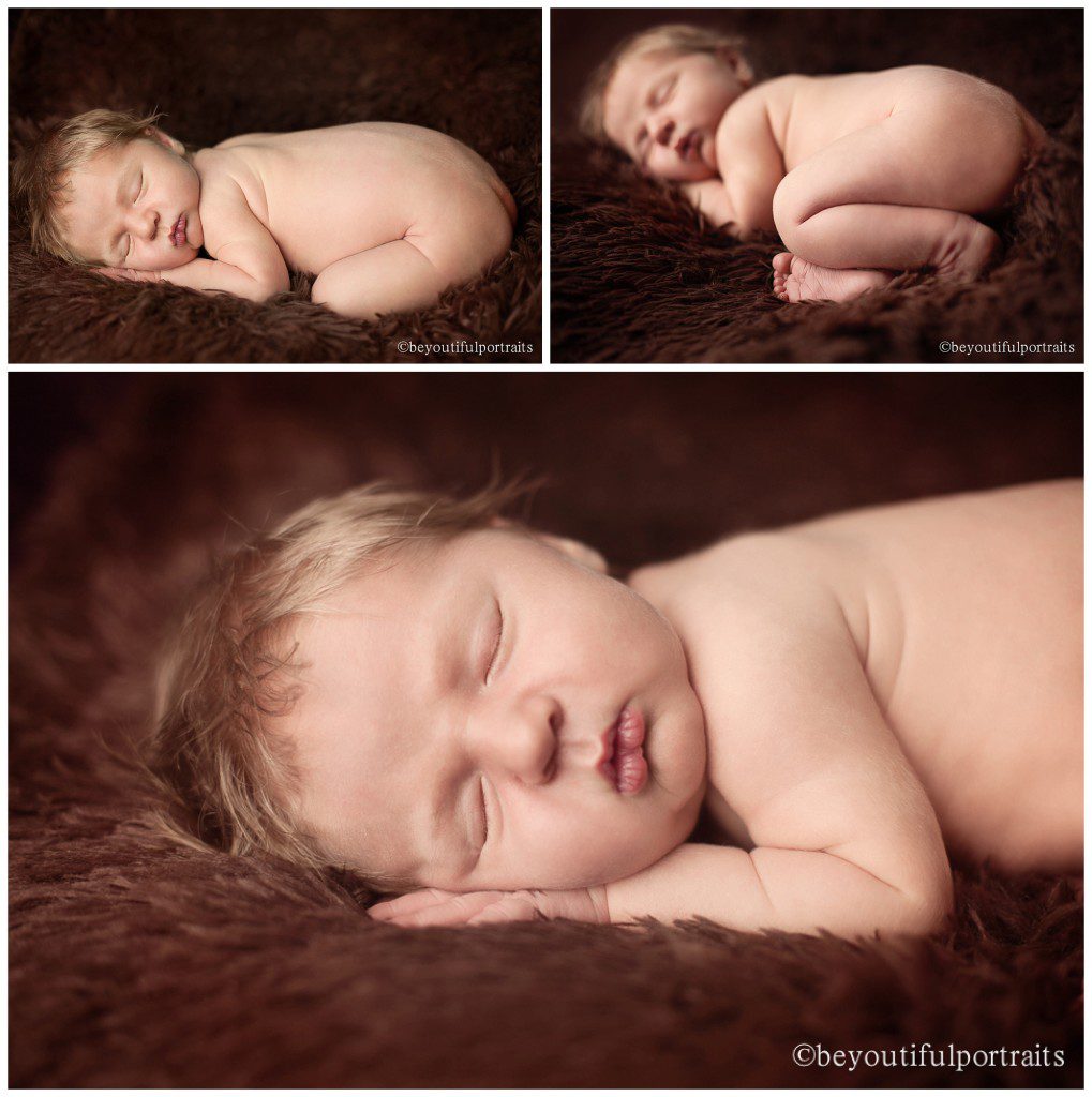 Beyoutiful portraits family photosession portland