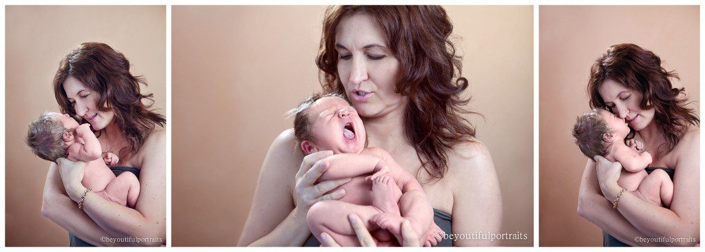 Family photographer Portland