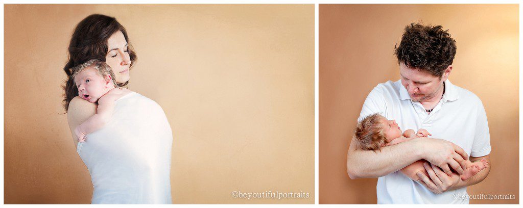 family photosession portland OR