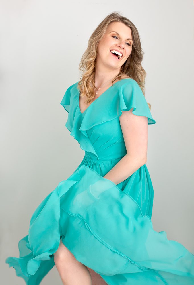 senior photoshoot fort collins