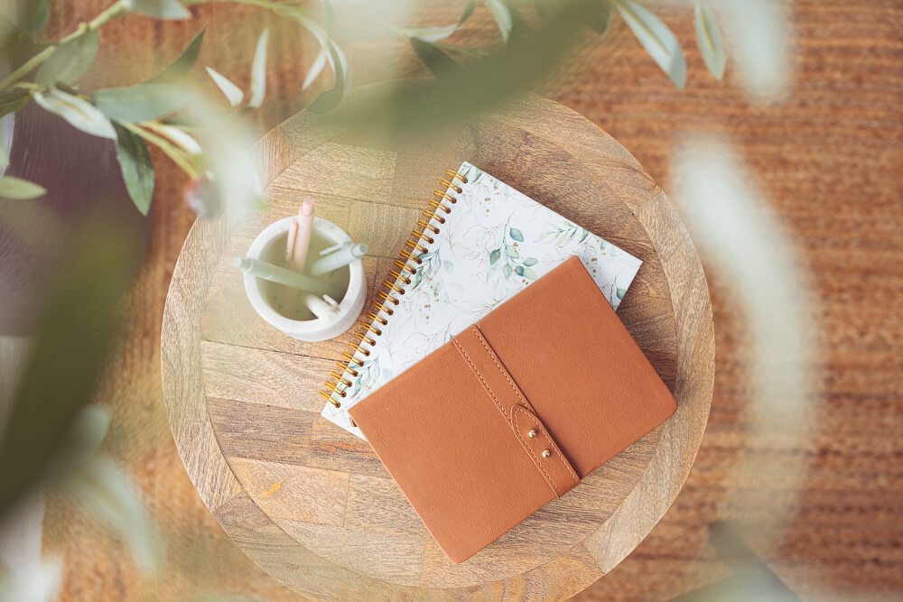Prop ideas for personal branding shoot