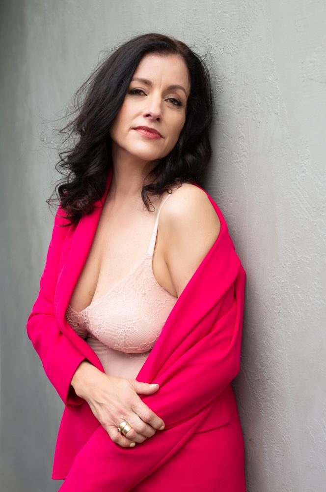 mature woman intimate portraits-colorado