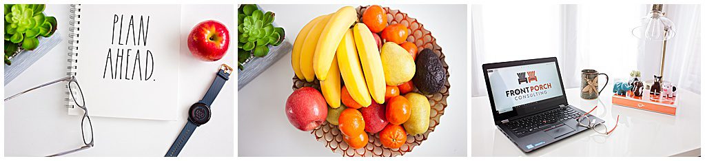 prop ides for branding shoot