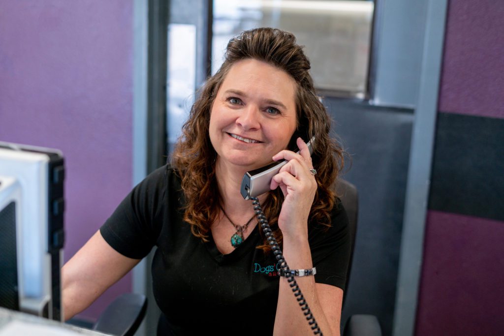 Contact Dogs Own Grooming Daycare 