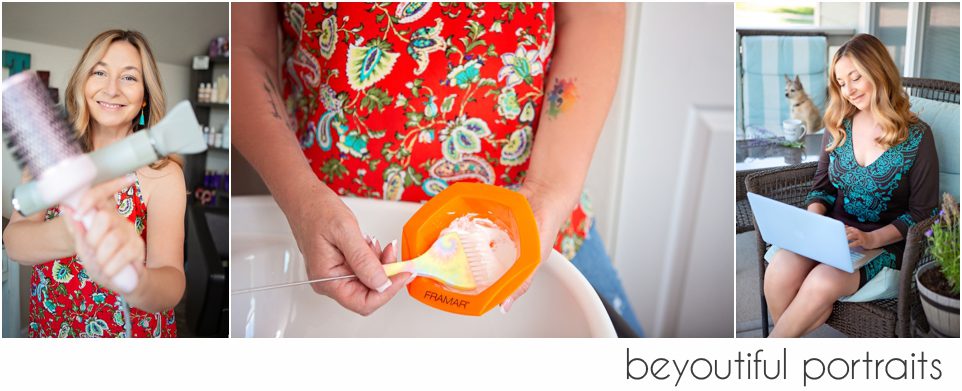 headshot personal branding ideas for branding shoot