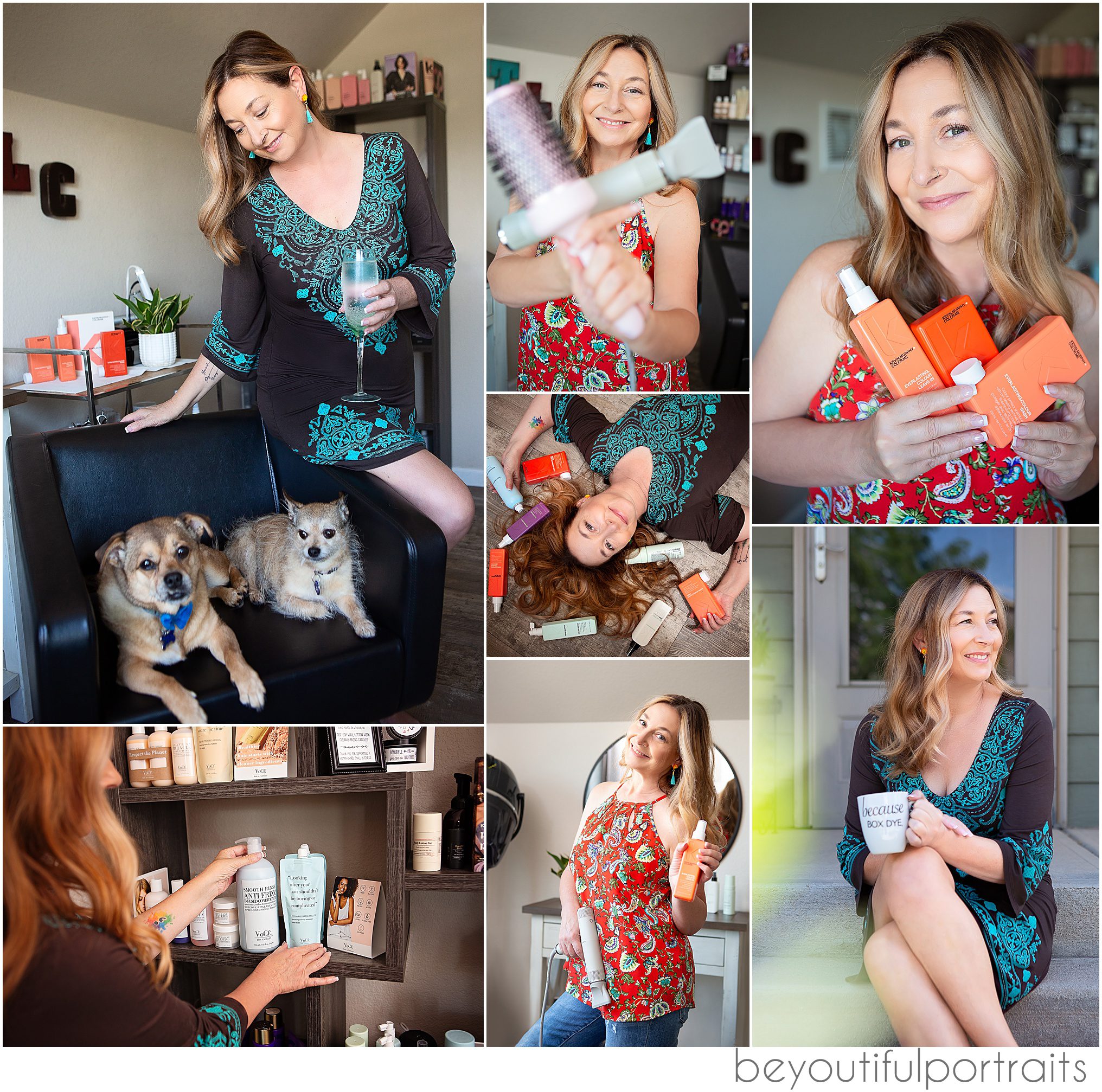 Personal Branding Photographer of Fort Collins Colorado